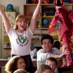 Meet your Posher, Callie